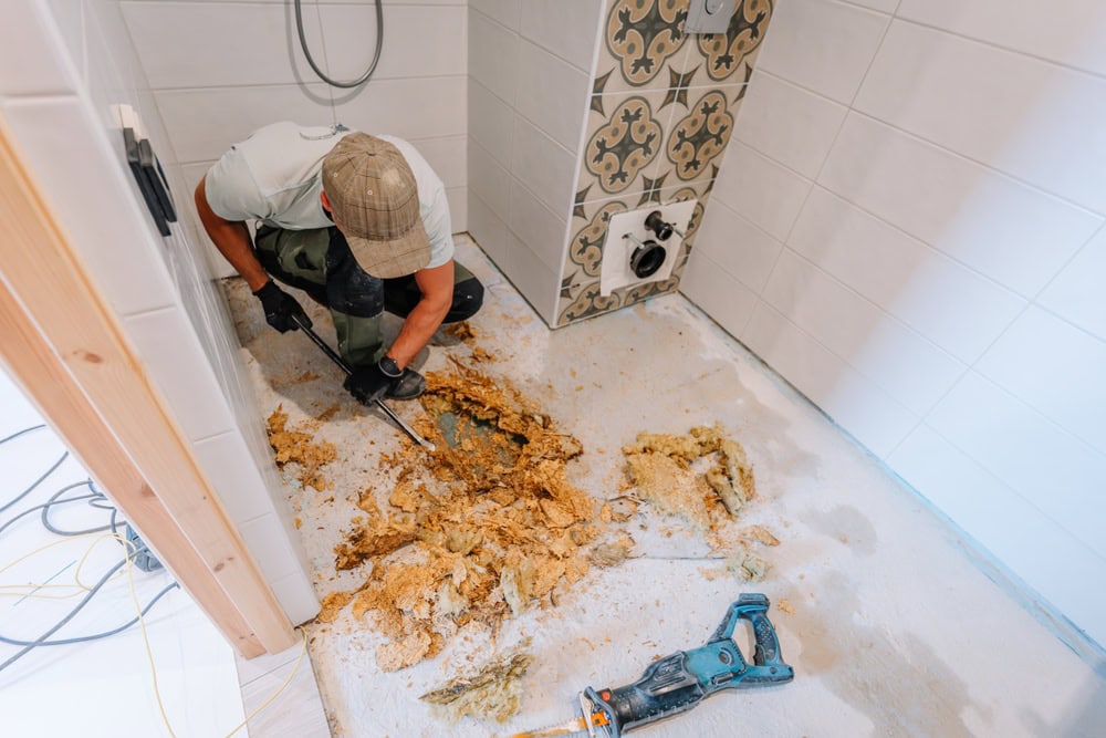 Emergency Water Removal